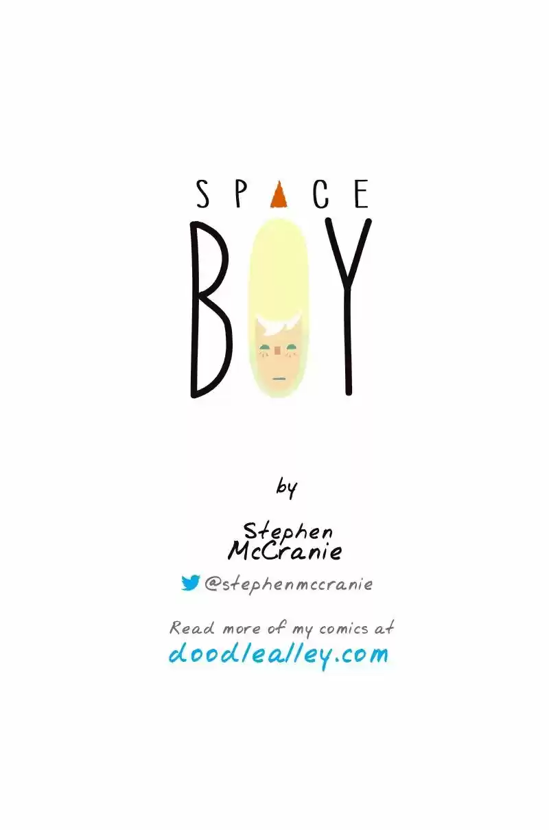 Space Boy - Capítulo 139 - Página 11 - LectorTMOo