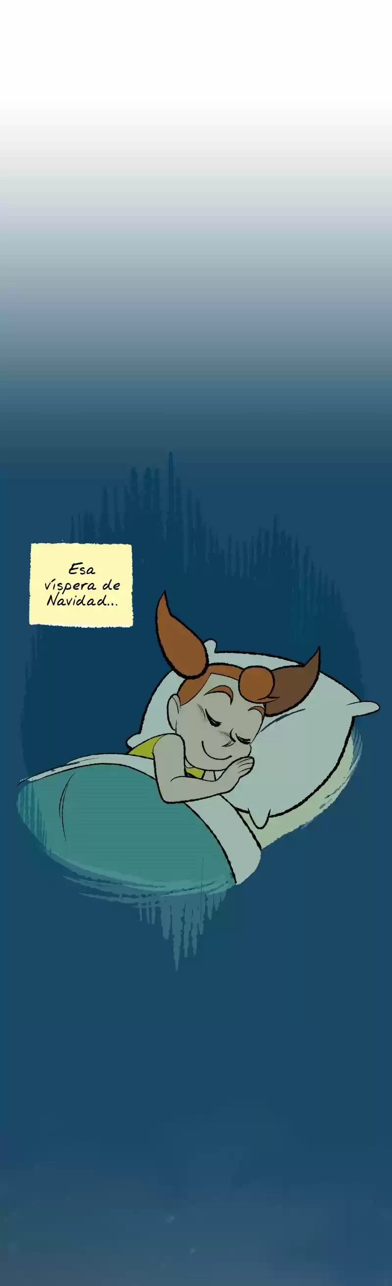 Space Boy - Capítulo 141 - Página 5 - LectorTMOo