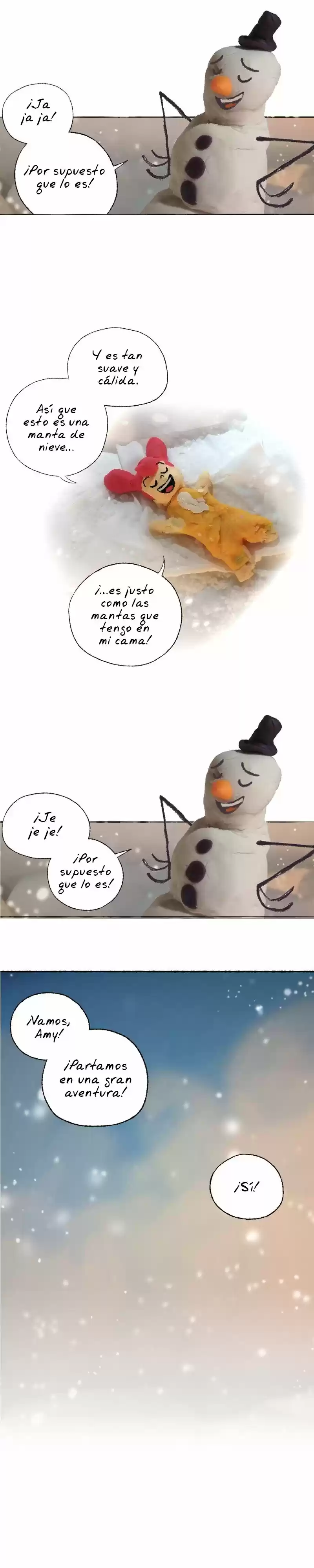 Space Boy - Capítulo 141 - Página 8 - LectorTMOo