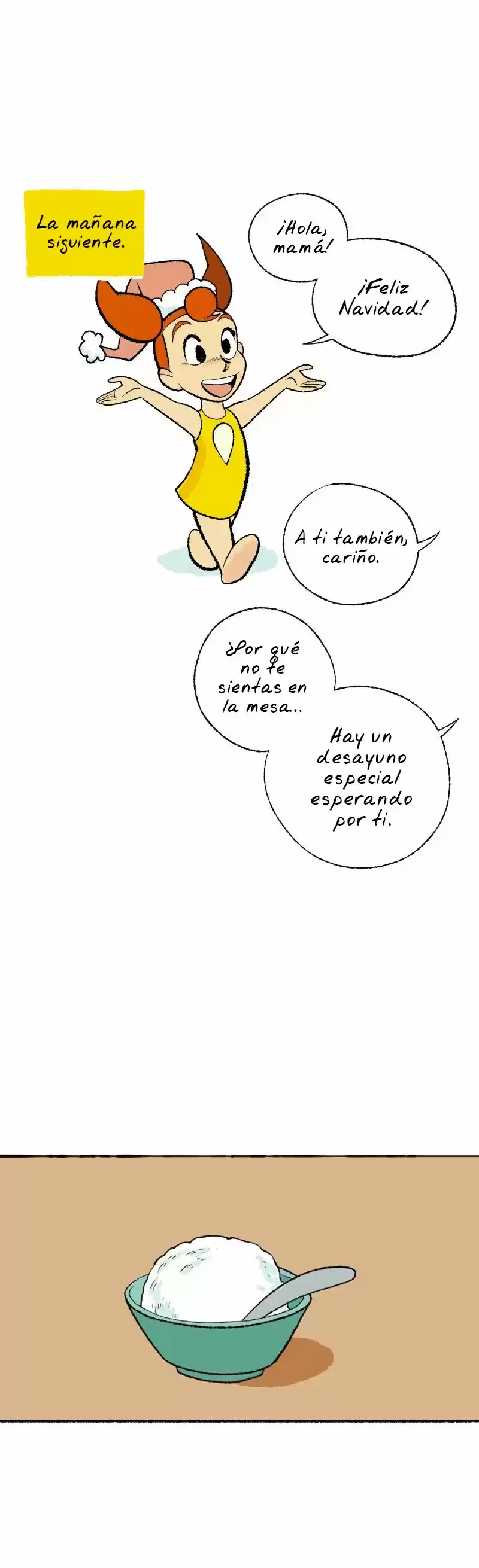 Space Boy - Capítulo 141 - Página 9 - LectorTMOo