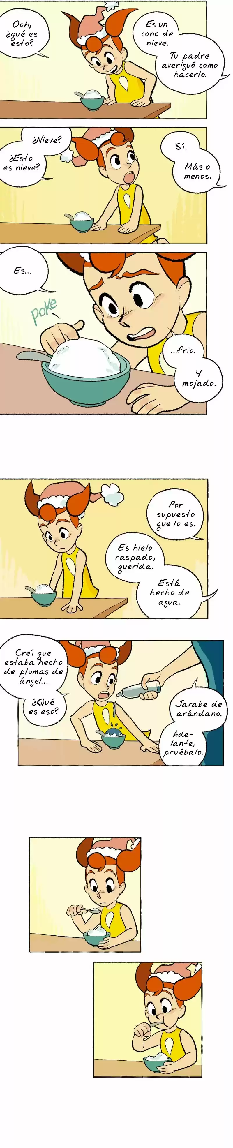 Space Boy - Capítulo 141 - Página 10 - LectorTMOo