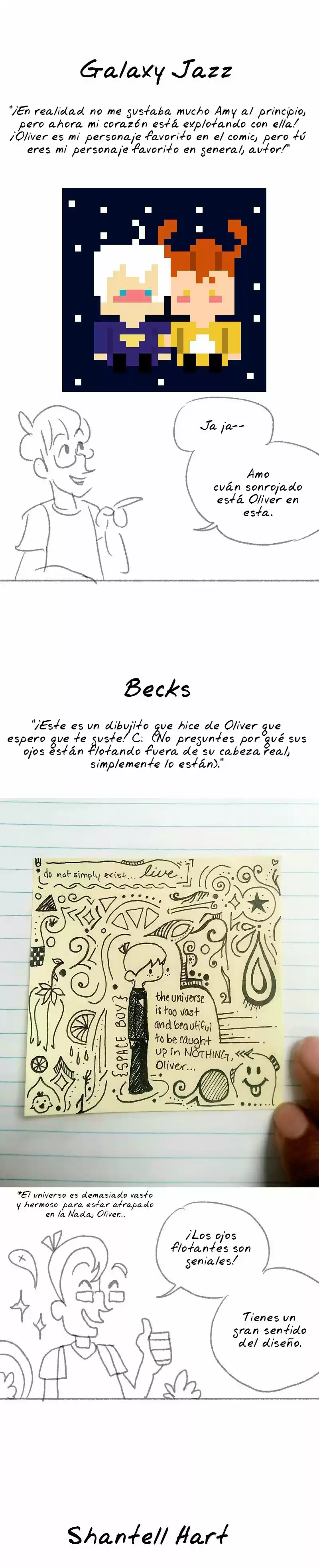 Space Boy - Capítulo 141 - Página 13 - LectorTMOo
