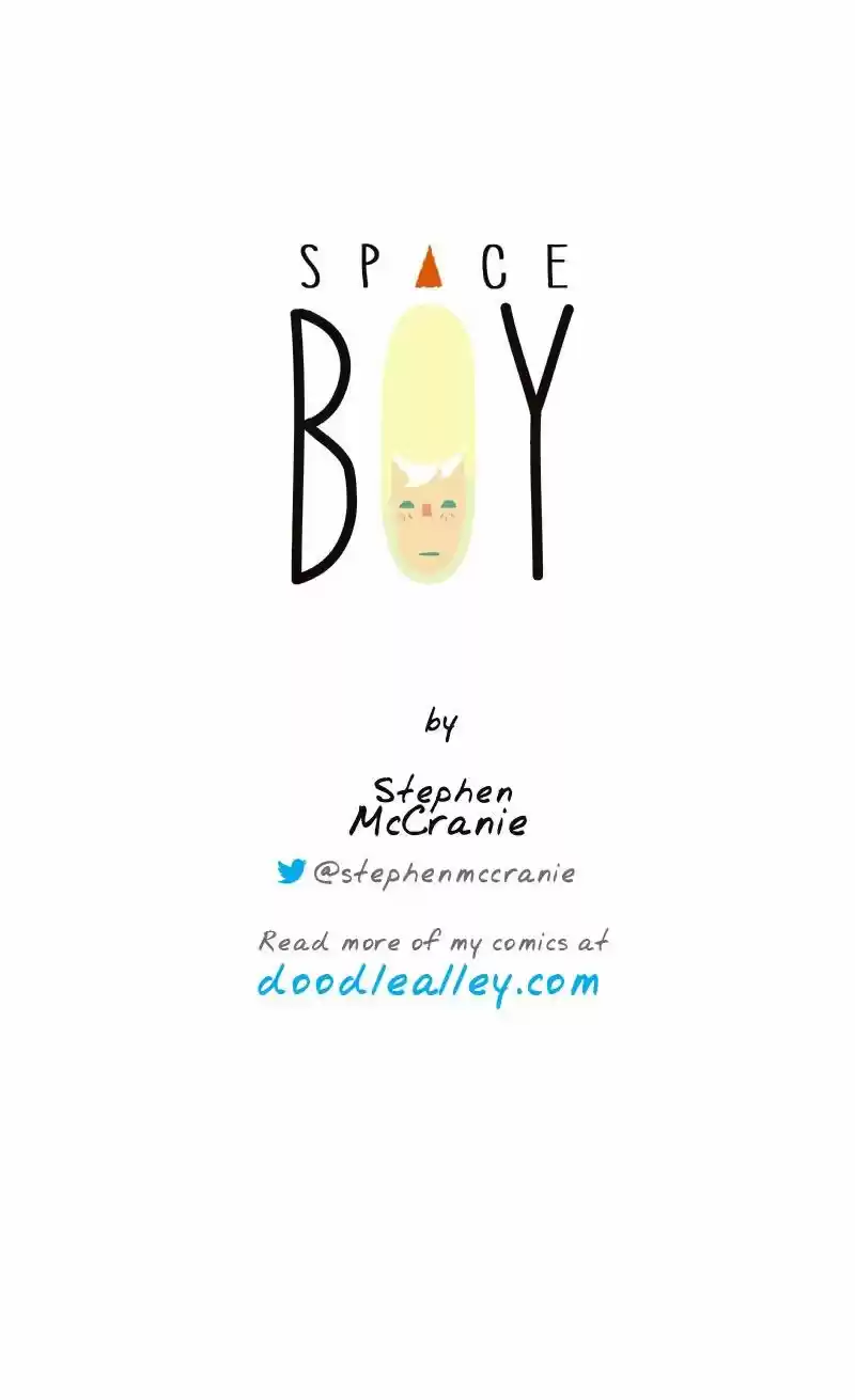 Space Boy - Capítulo 143 - Página 9 - LectorTMOo