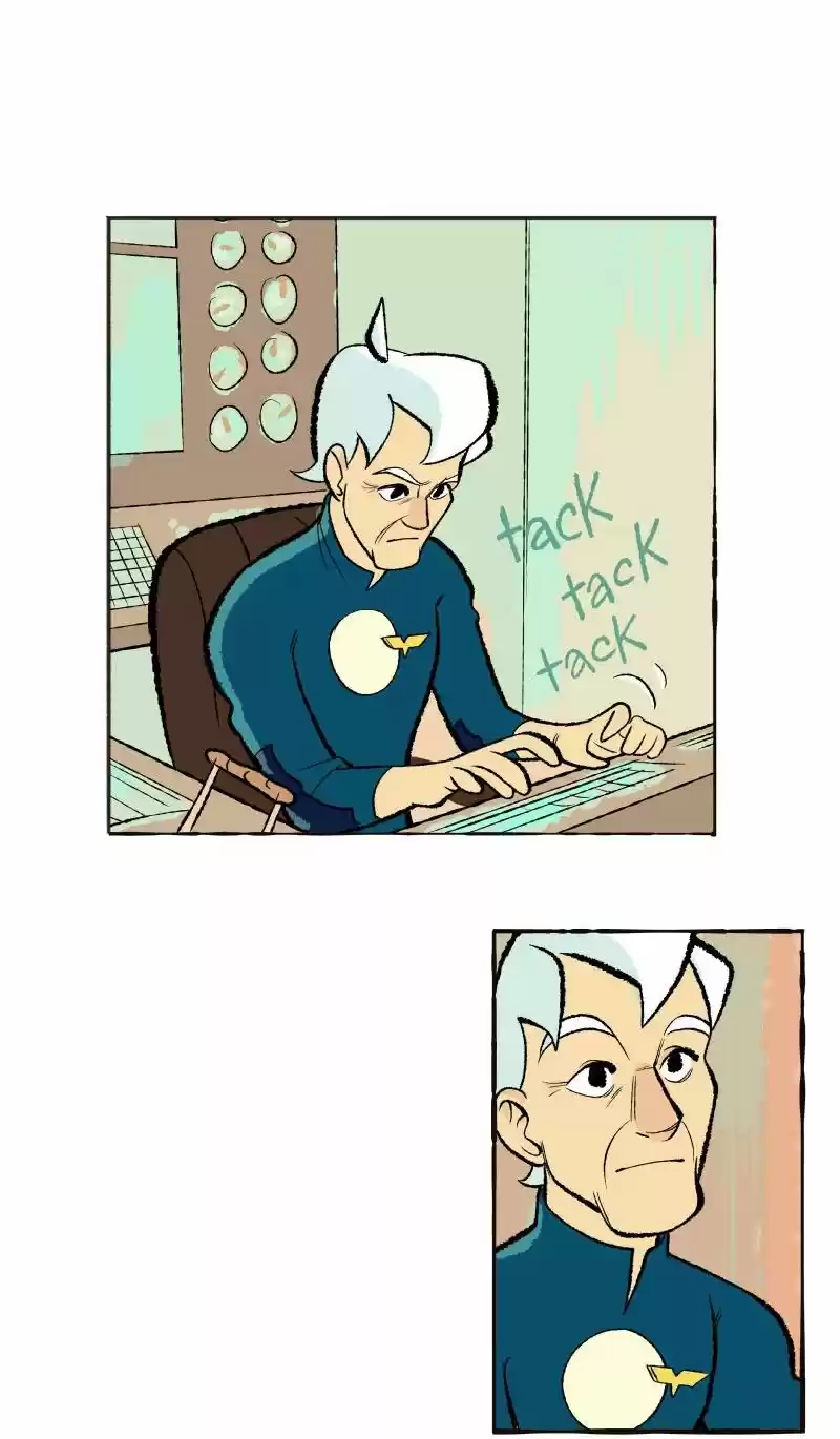 Space Boy - Capítulo 144 - Página 9 - LectorTMOo