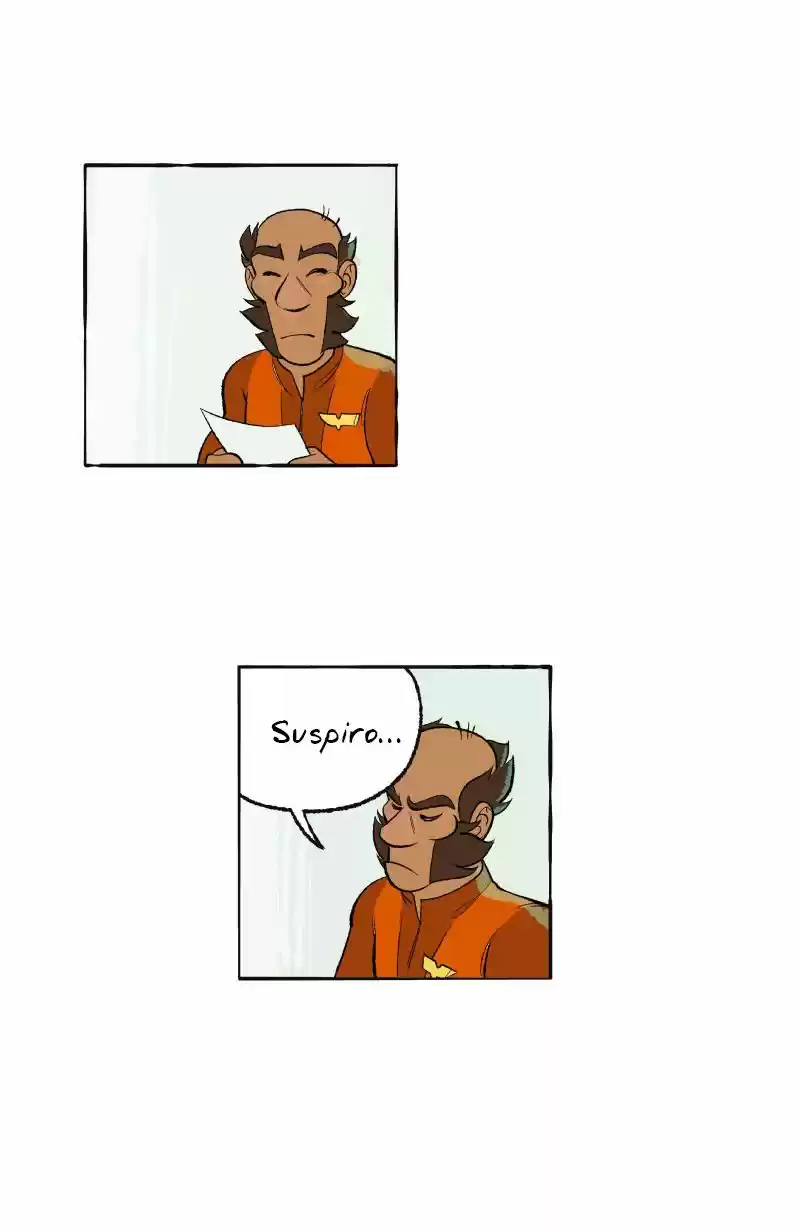 Space Boy - Capítulo 145 - Página 9 - LectorTMOo