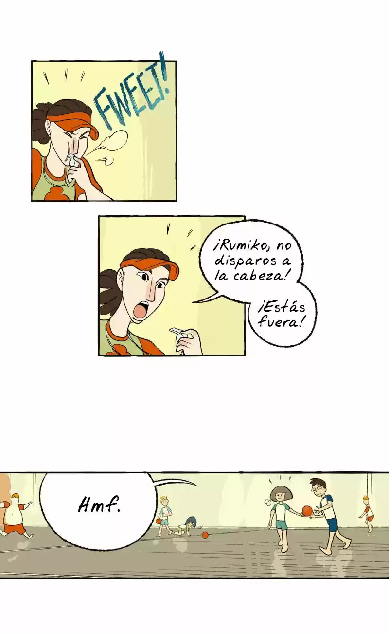 Space Boy - Capítulo 146 - Página 9 - LectorTMOo