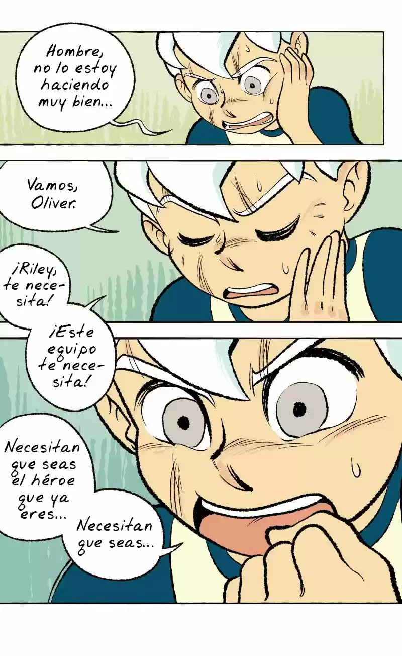 Space Boy - Capítulo 146 - Página 11 - LectorTMOo