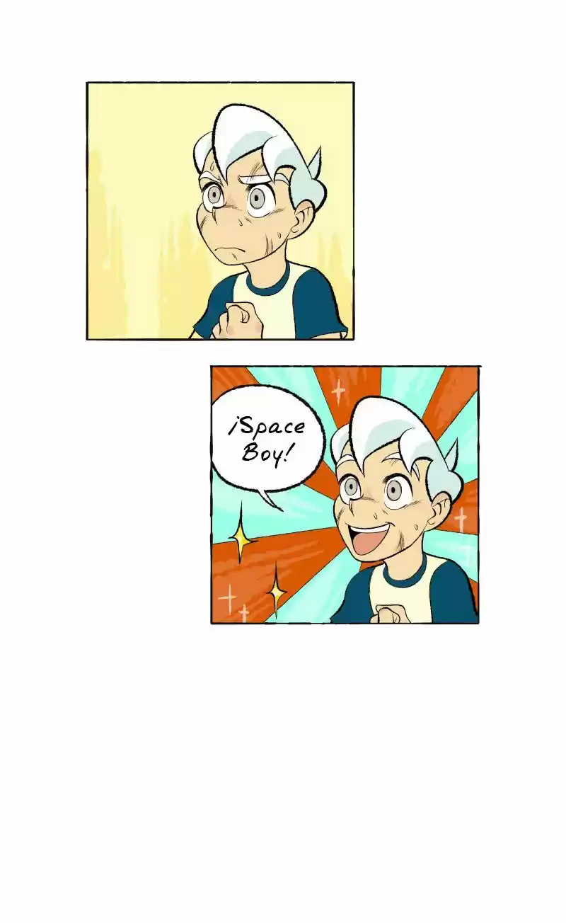 Space Boy - Capítulo 146 - Página 12 - LectorTMOo