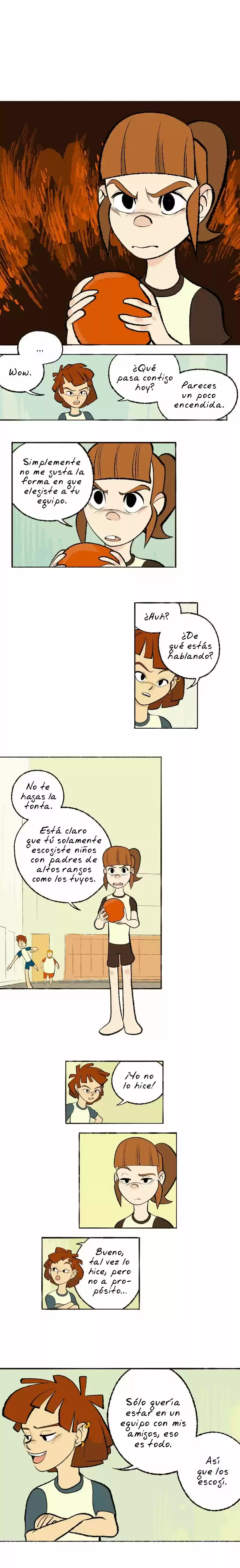 Space Boy - Capítulo 146 - Página 14 - LectorTMOo