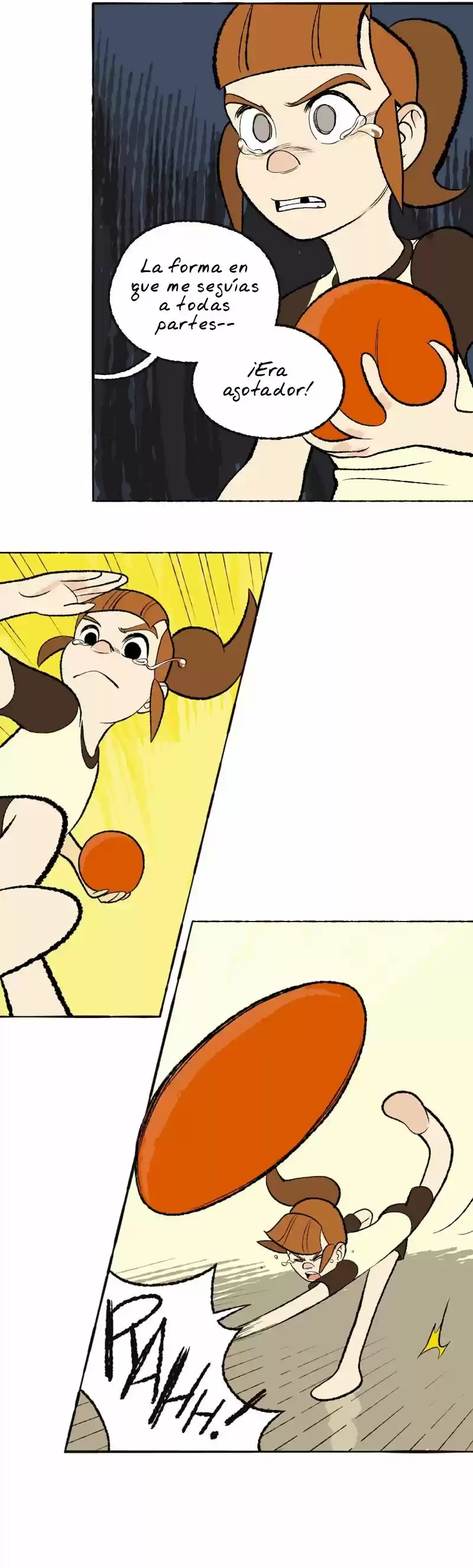 Space Boy - Capítulo 146 - Página 17 - LectorTMOo