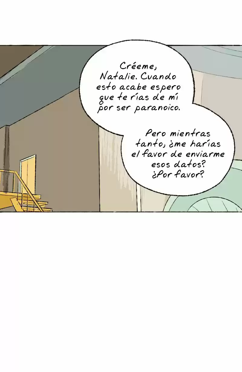 Space Boy - Capítulo 147 - Página 4 - LectorTMOo