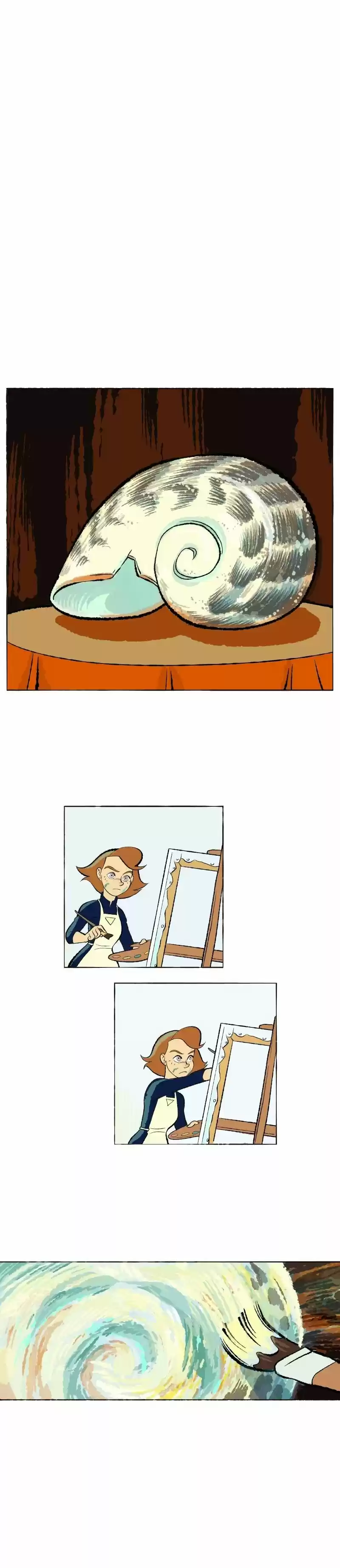Space Boy - Capítulo 147 - Página 5 - LectorTMOo
