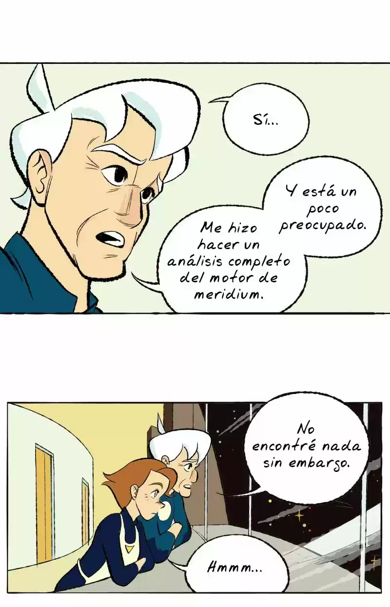 Space Boy - Capítulo 148 - Página 9 - LectorTMOo
