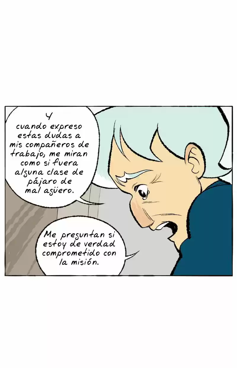 Space Boy - Capítulo 148 - Página 11 - LectorTMOo