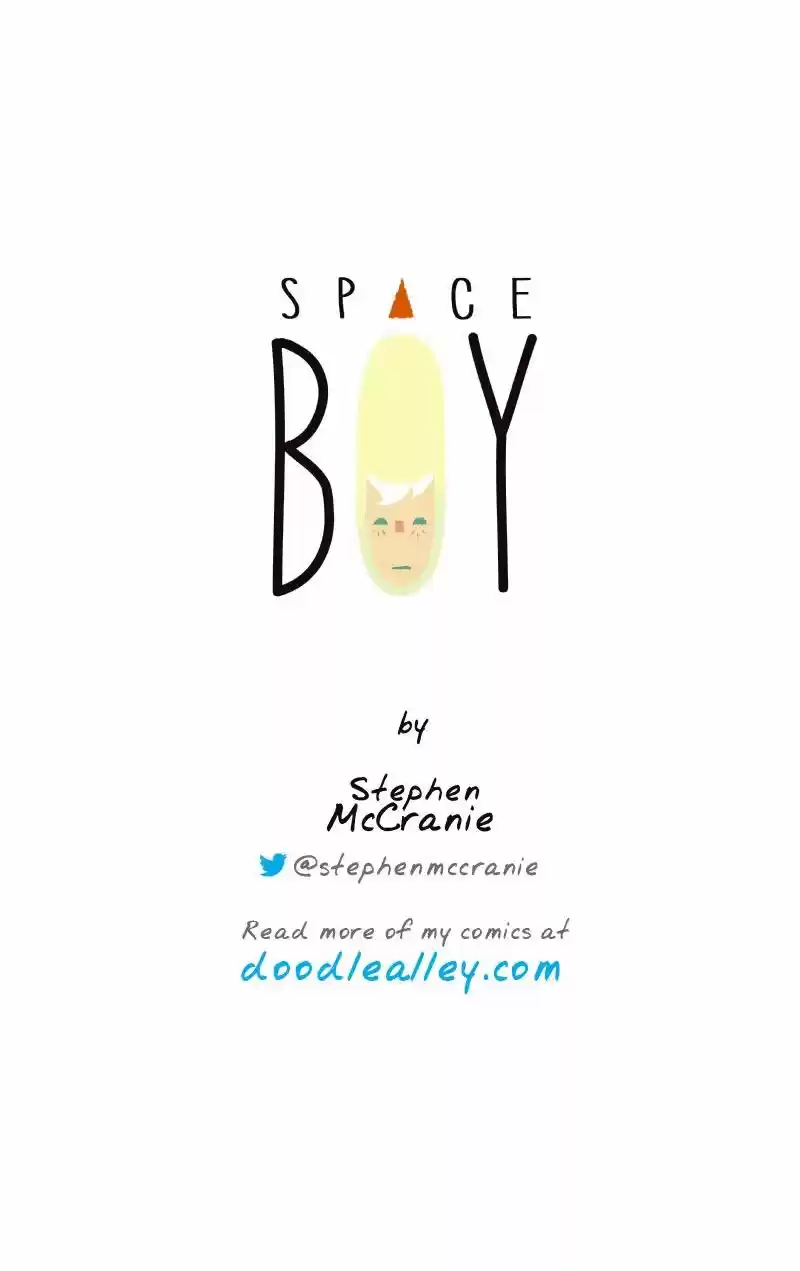 Space Boy - Capítulo 149 - Página 15 - LectorTMOo