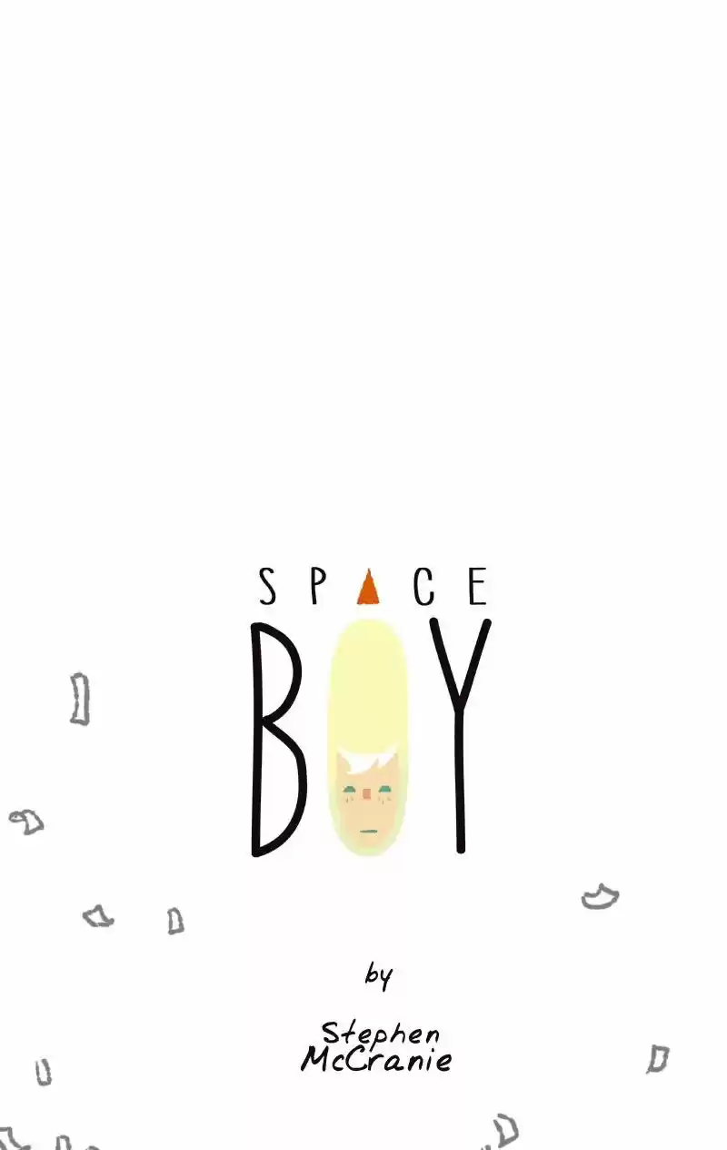 Space Boy - Capítulo 150 - Página 11 - LectorTMOo