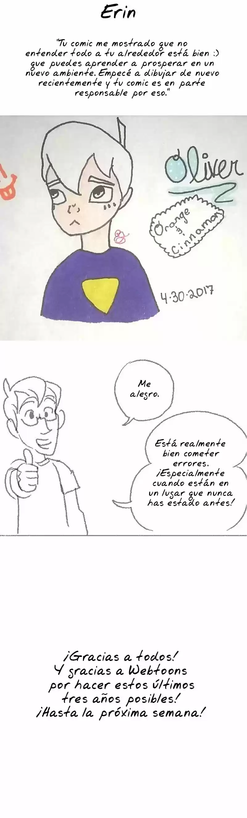 Space Boy - Capítulo 150 - Página 15 - LectorTMOo