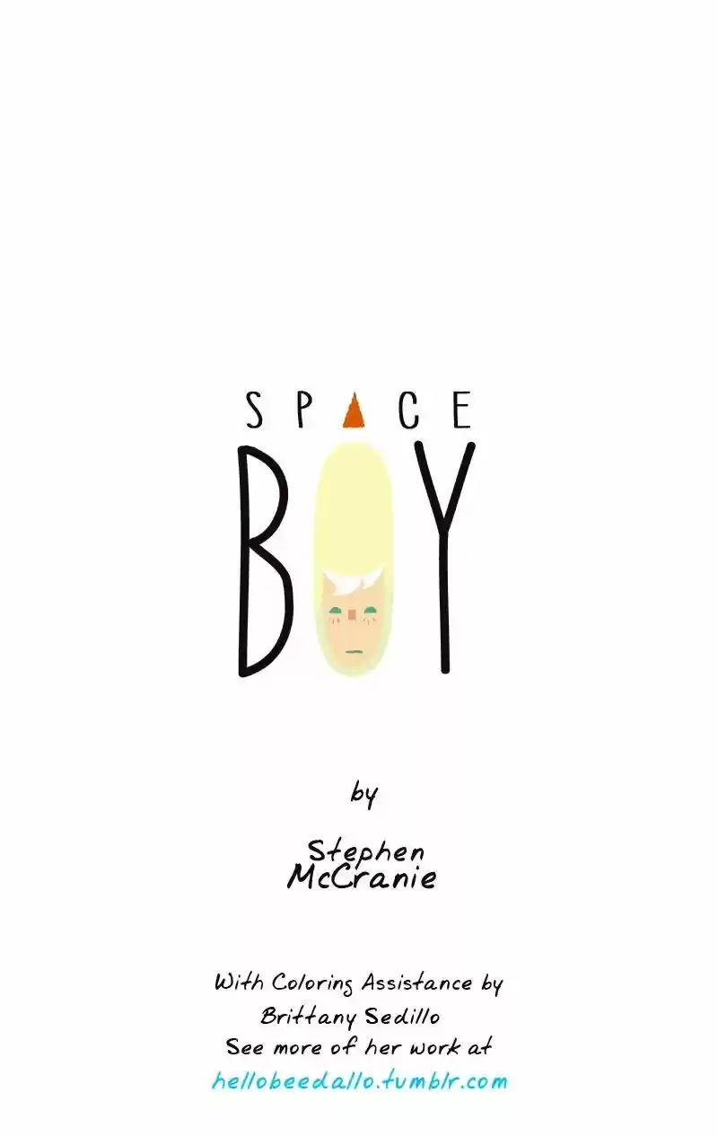 Space Boy - Capítulo 151 - Página 12 - LectorTMOo