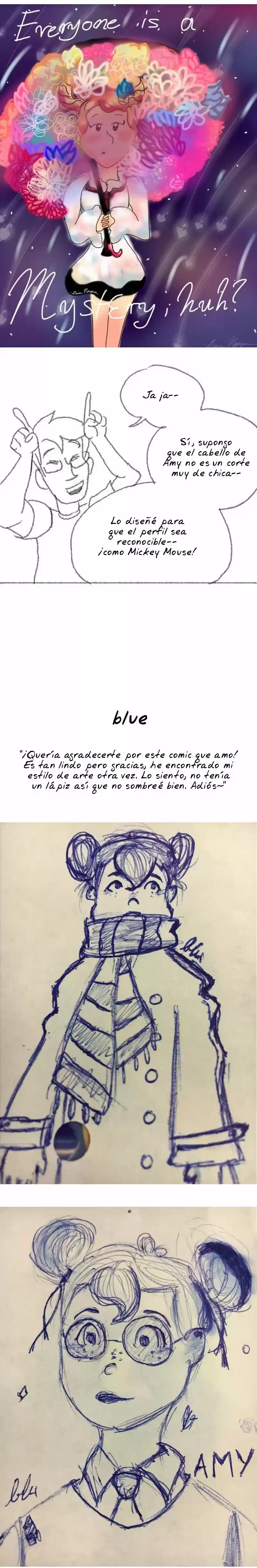 Space Boy - Capítulo 151 - Página 15 - LectorTMOo