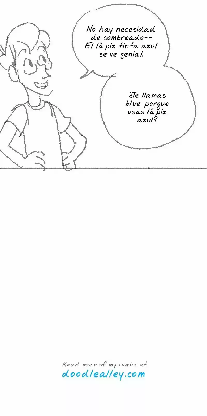 Space Boy - Capítulo 151 - Página 16 - LectorTMOo