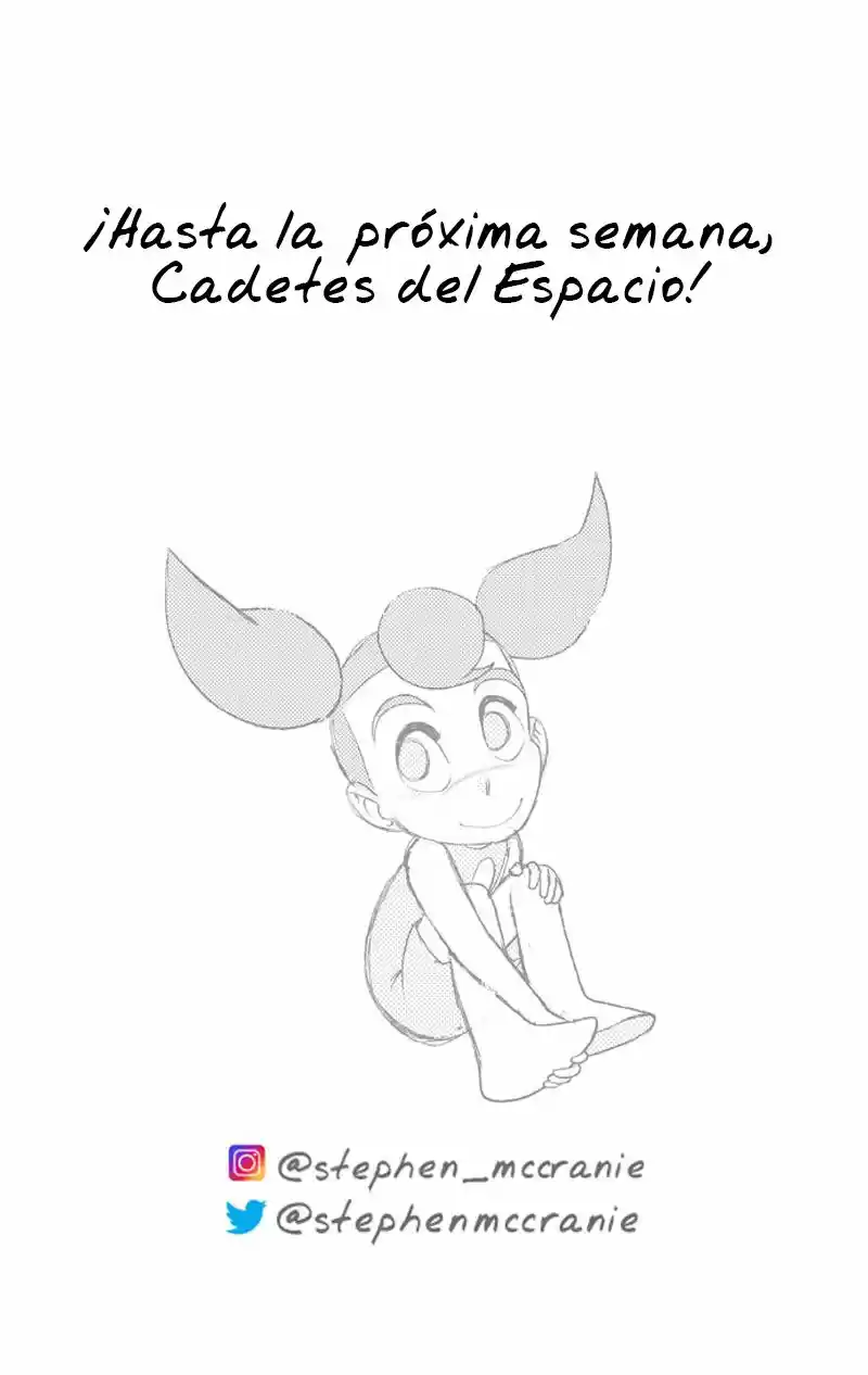 Space Boy - Capítulo 151 - Página 18 - LectorTMOo
