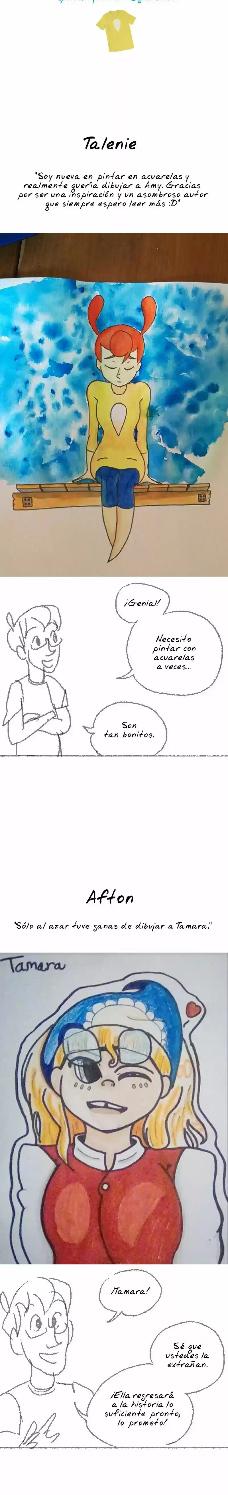 Space Boy - Capítulo 152 - Página 16 - LectorTMOo