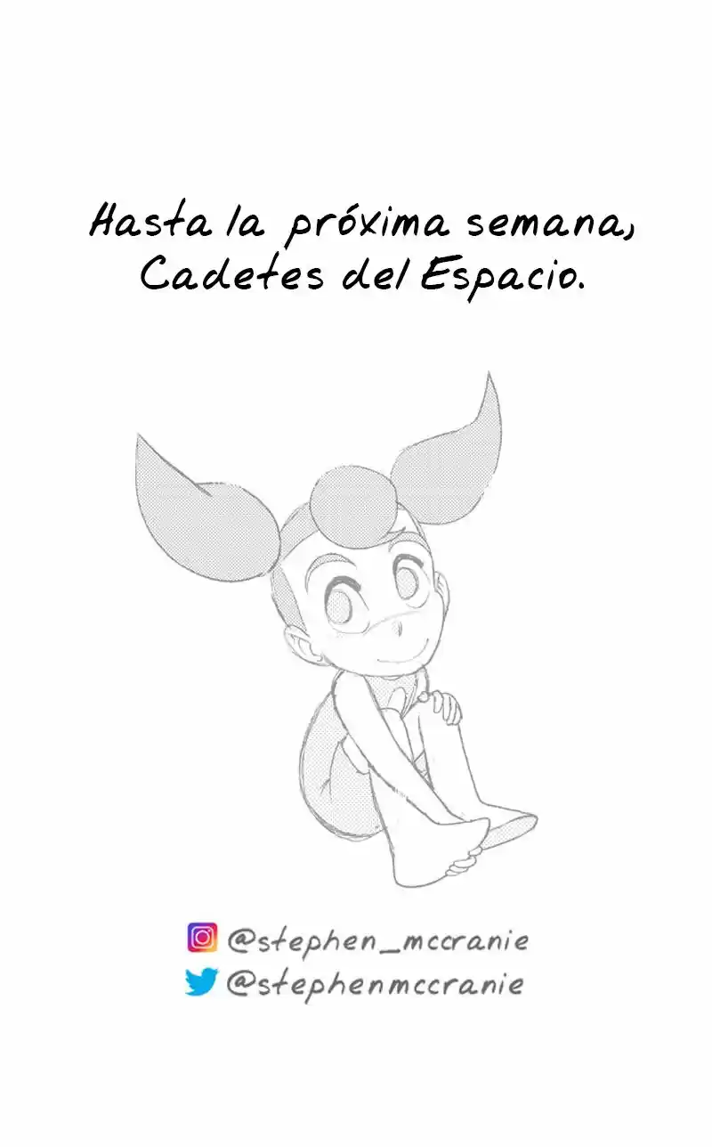 Space Boy - Capítulo 152 - Página 18 - LectorTMOo