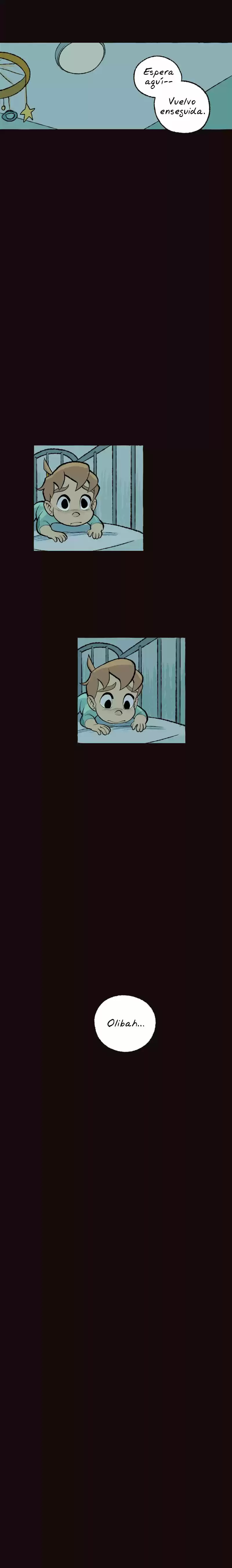 Space Boy - Capítulo 156 - Página 5 - LectorTMOo