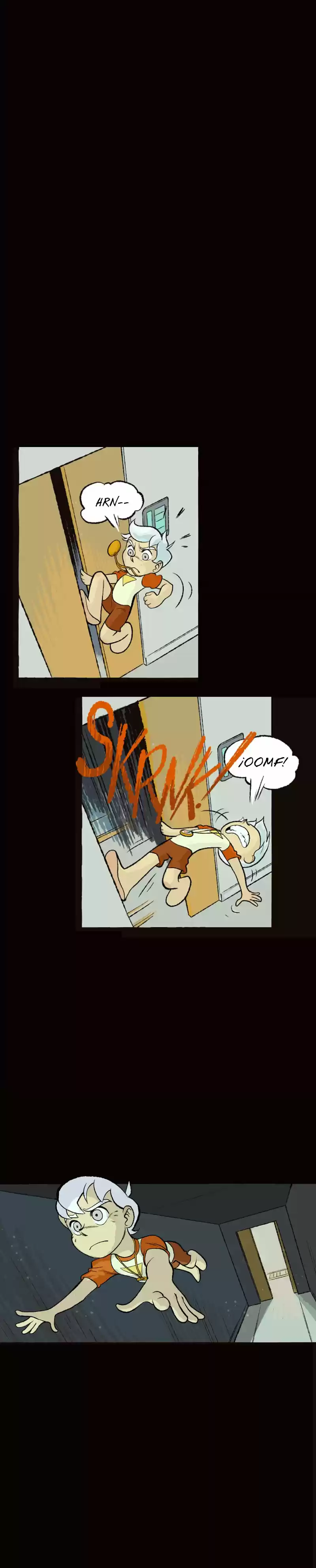 Space Boy - Capítulo 164 - Página 5 - LectorTMOo