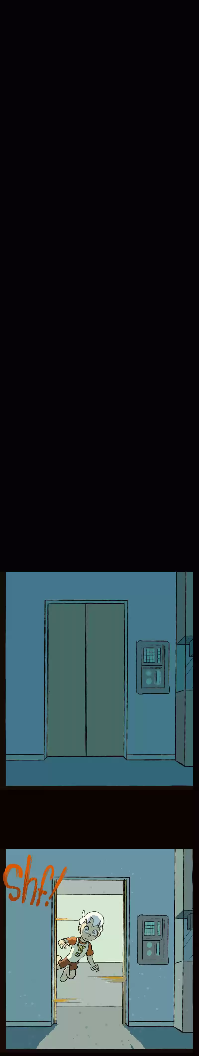 Space Boy - Capítulo 164 - Página 10 - LectorTMOo