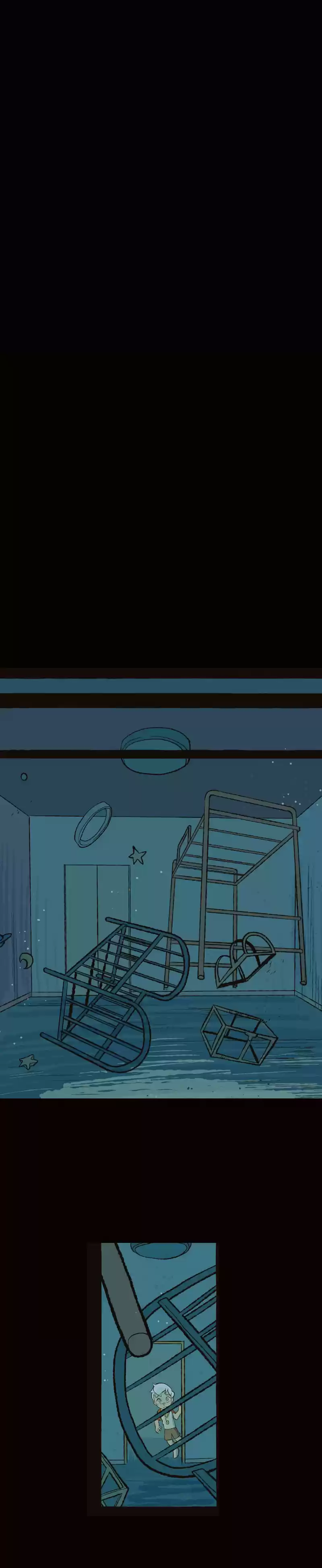 Space Boy - Capítulo 164 - Página 13 - LectorTMOo