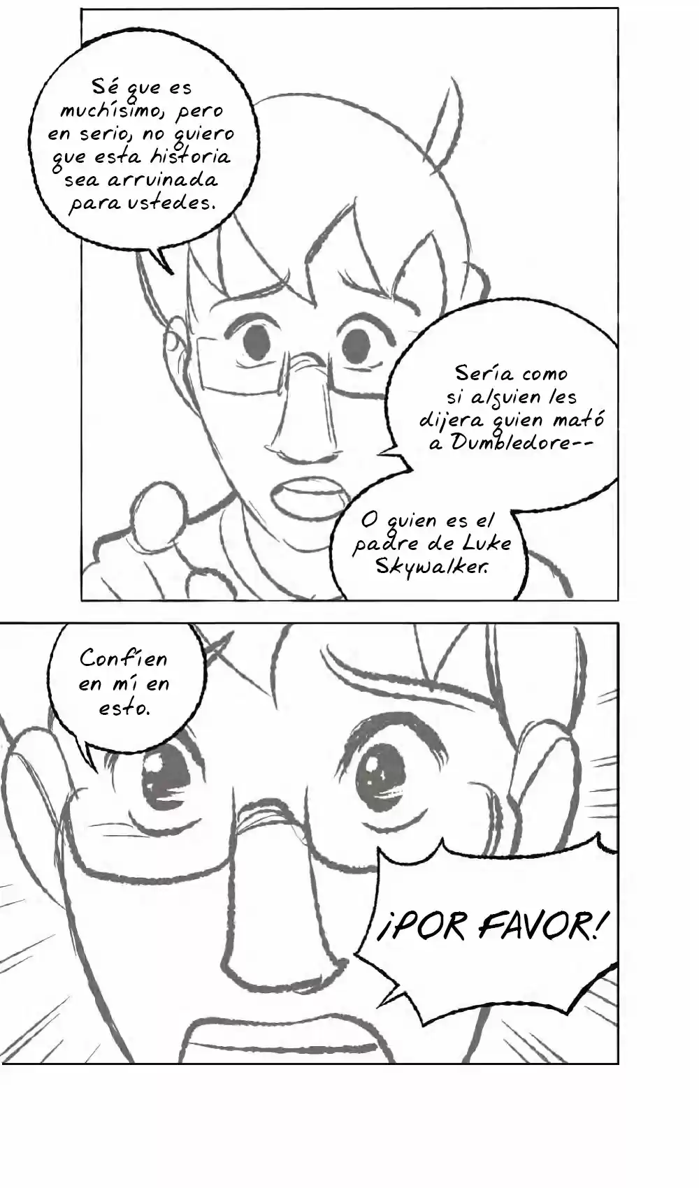 Space Boy - Capítulo 166.50 - Página 6 - LectorTMOo