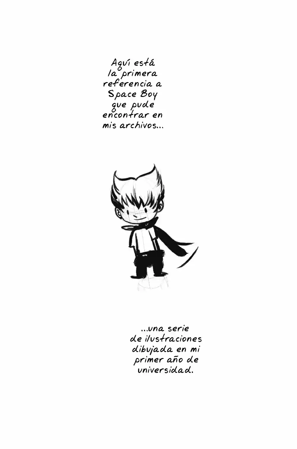 Space Boy - Capítulo 166.50 - Página 8 - LectorTMOo