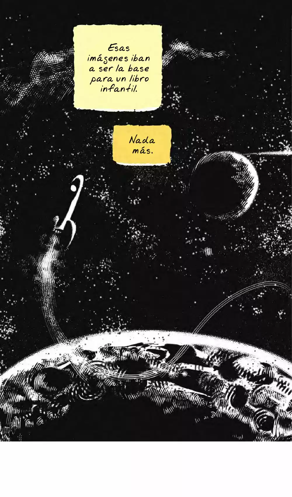 Space Boy - Capítulo 166.50 - Página 10 - LectorTMOo