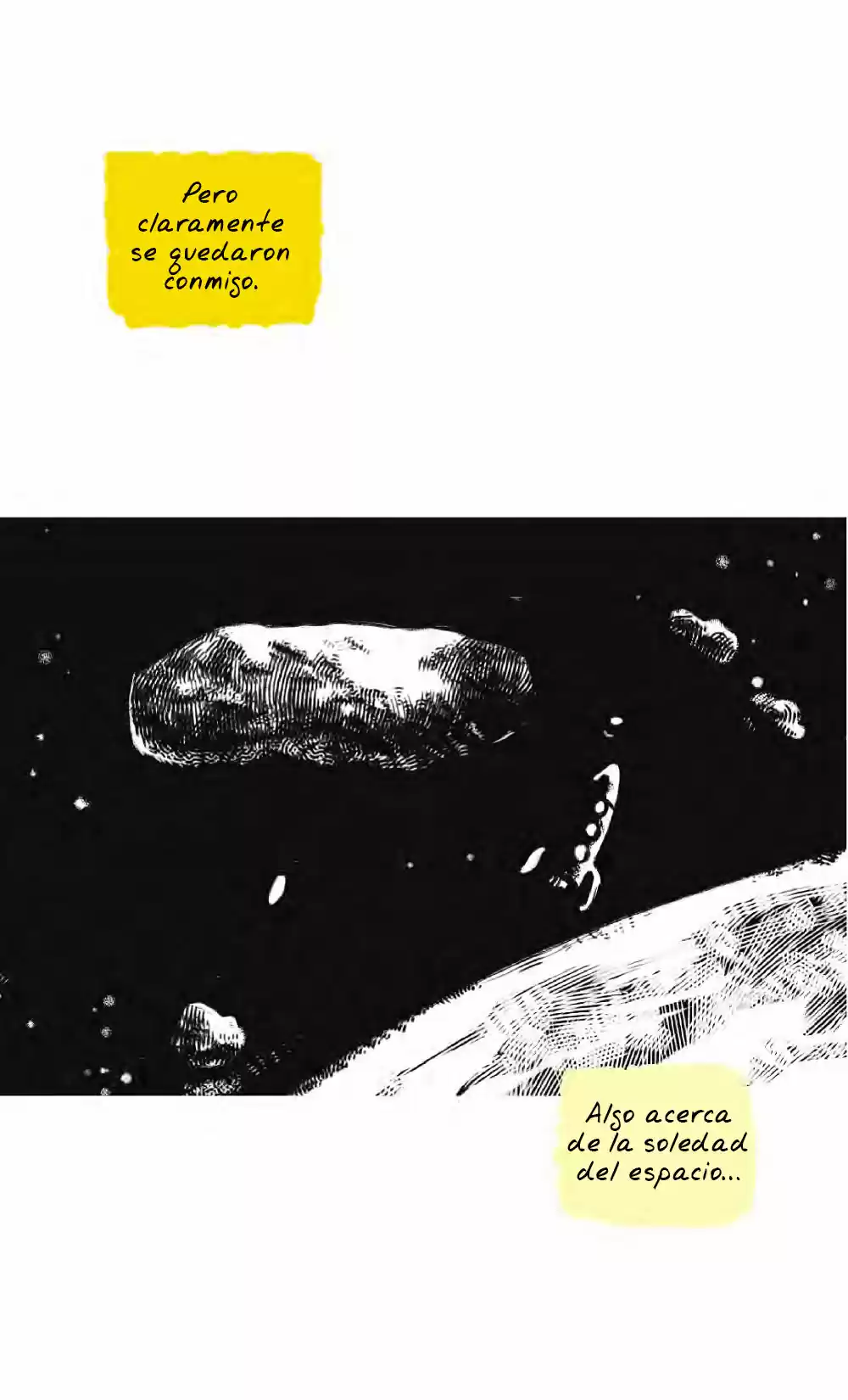 Space Boy - Capítulo 166.50 - Página 11 - LectorTMOo