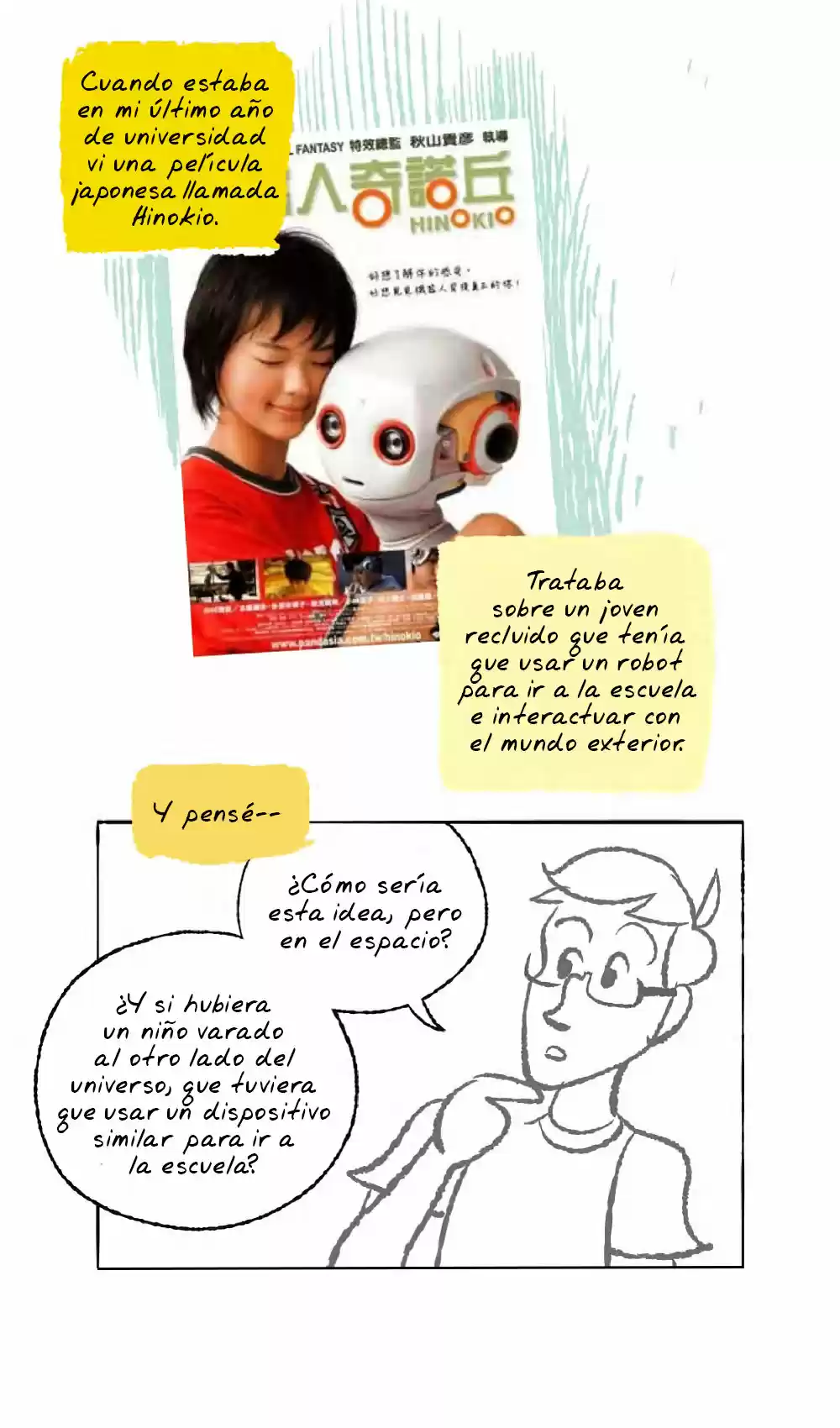 Space Boy - Capítulo 166.50 - Página 12 - LectorTMOo