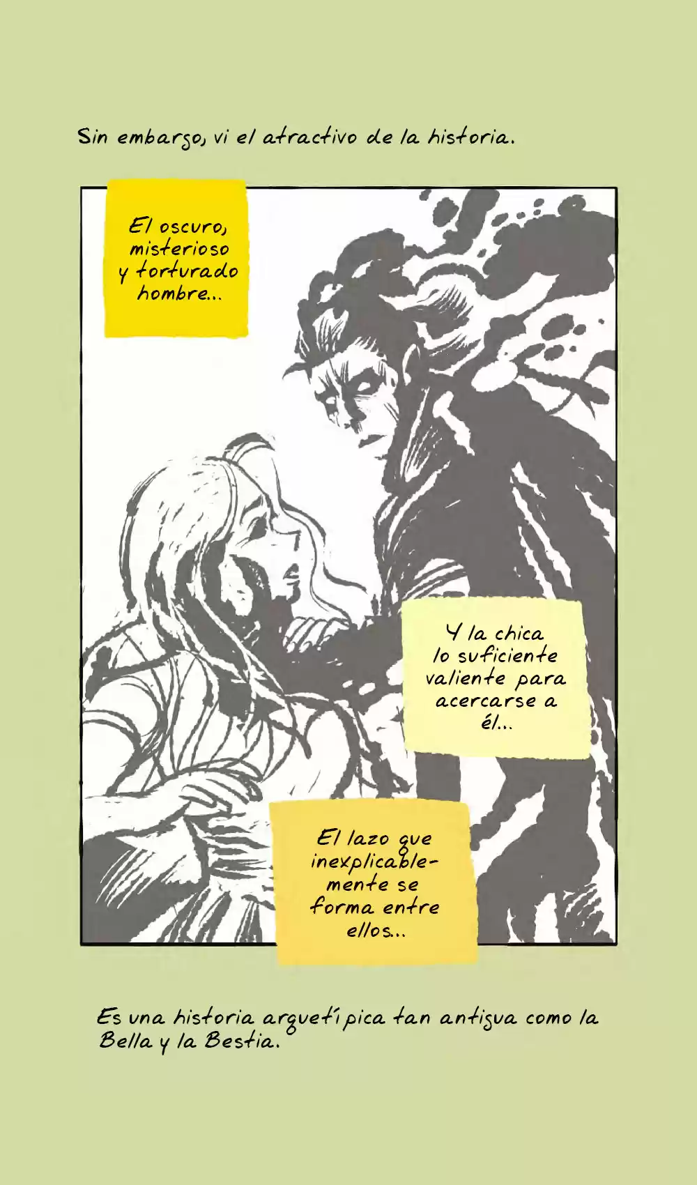 Space Boy - Capítulo 166.50 - Página 24 - LectorTMOo