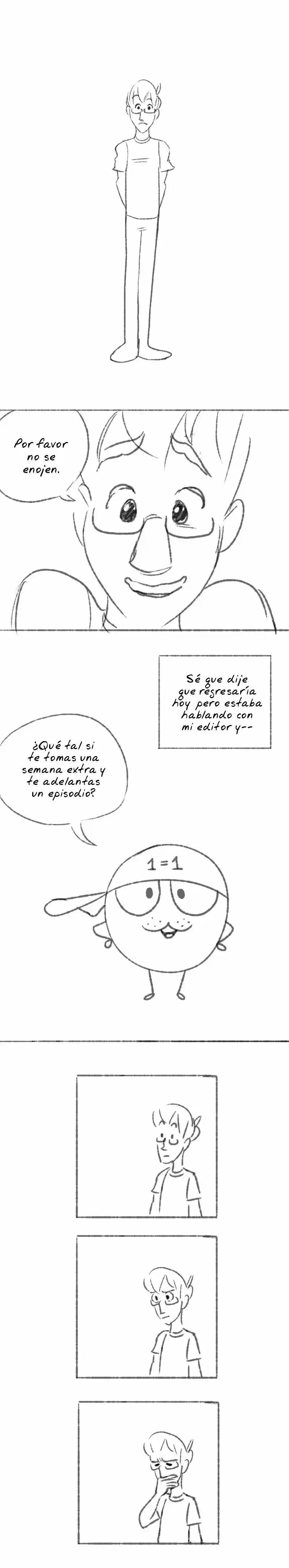 Space Boy - Capítulo 166.60 - Página 1 - LectorTMOo