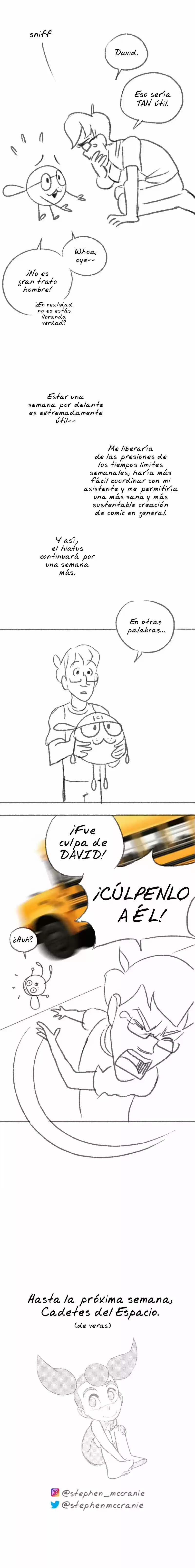 Space Boy - Capítulo 166.60 - Página 2 - LectorTMOo