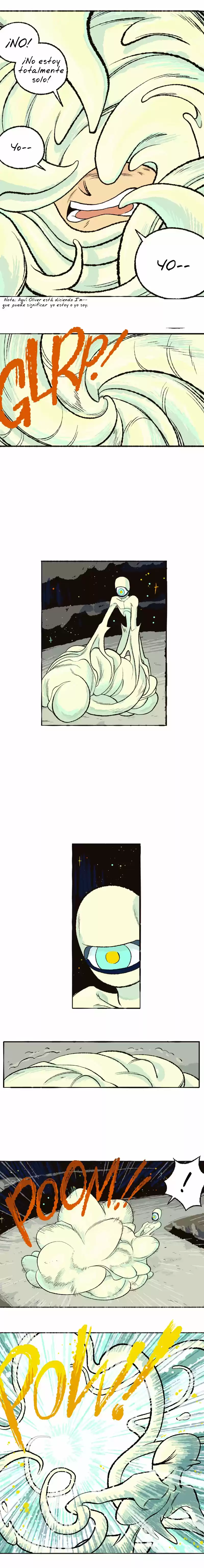 Space Boy - Capítulo 168 - Página 5 - LectorTMOo