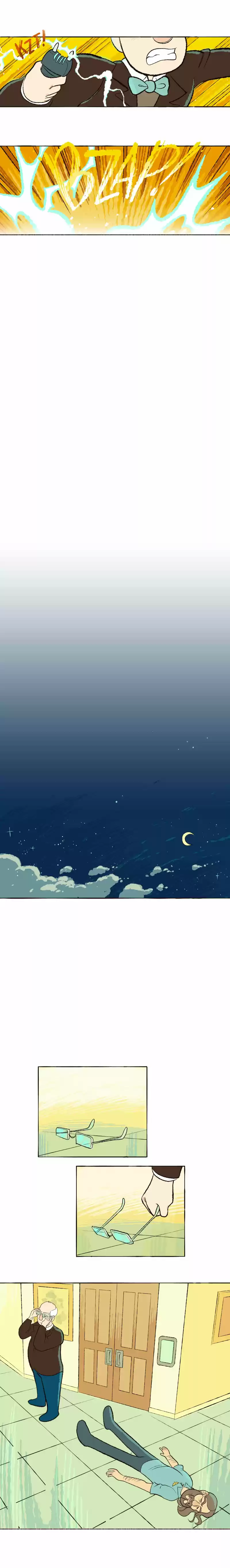 Space Boy - Capítulo 174 - Página 5 - LectorTMOo