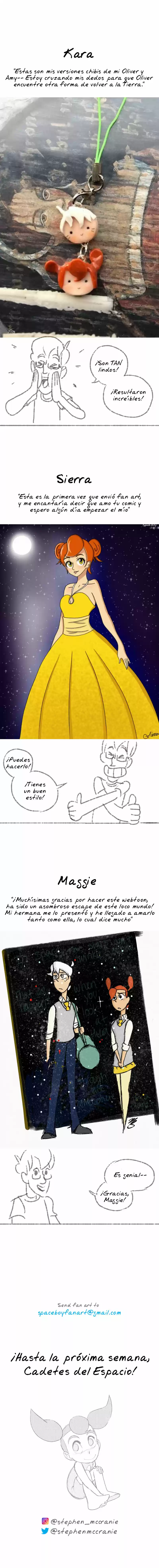 Space Boy - Capítulo 174 - Página 7 - LectorTMOo