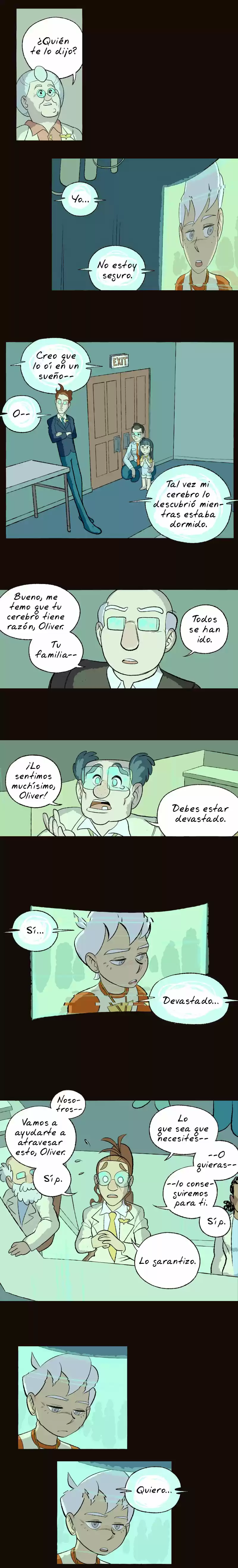 Space Boy - Capítulo 175 - Página 4 - LectorTMOo