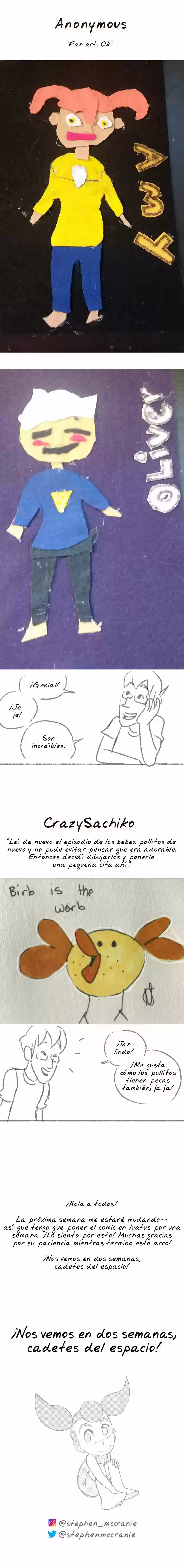 Space Boy - Capítulo 175 - Página 9 - LectorTMOo