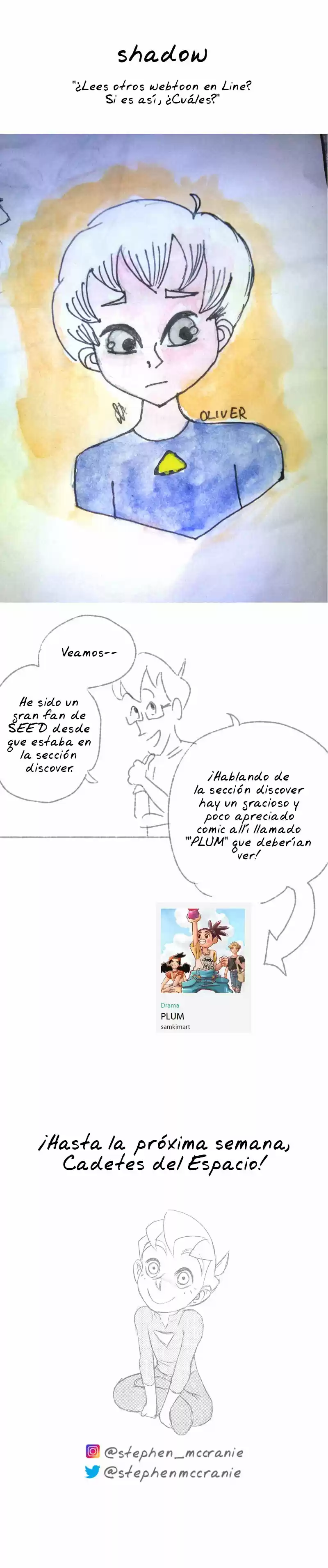 Space Boy - Capítulo 181 - Página 9 - LectorTMOo