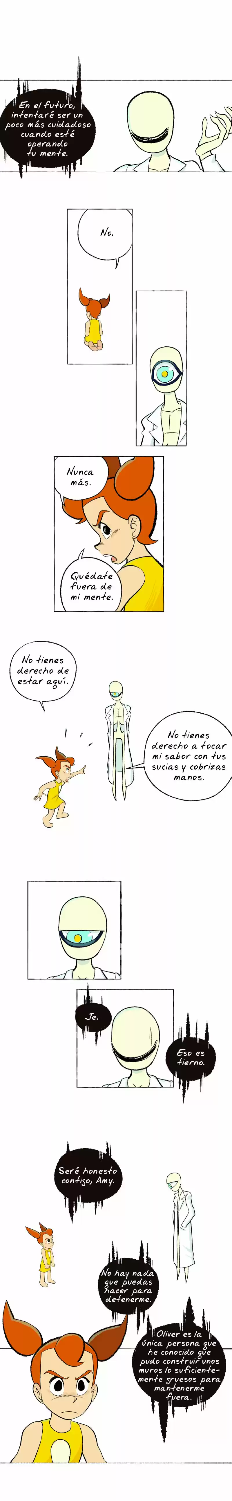 Space Boy - Capítulo 182 - Página 7 - LectorTMOo