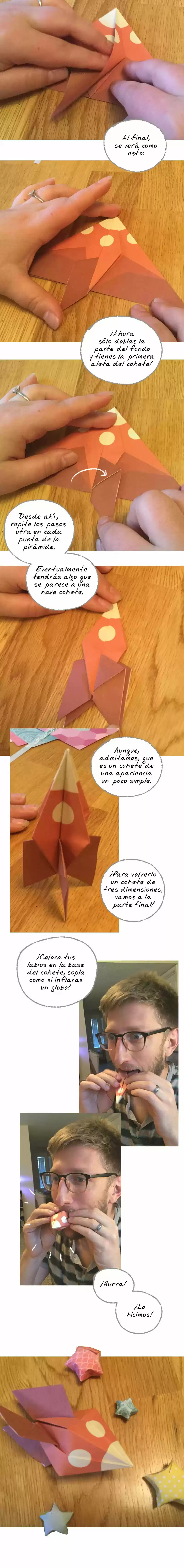 Space Boy - Capítulo 186 - Página 6 - LectorTMOo