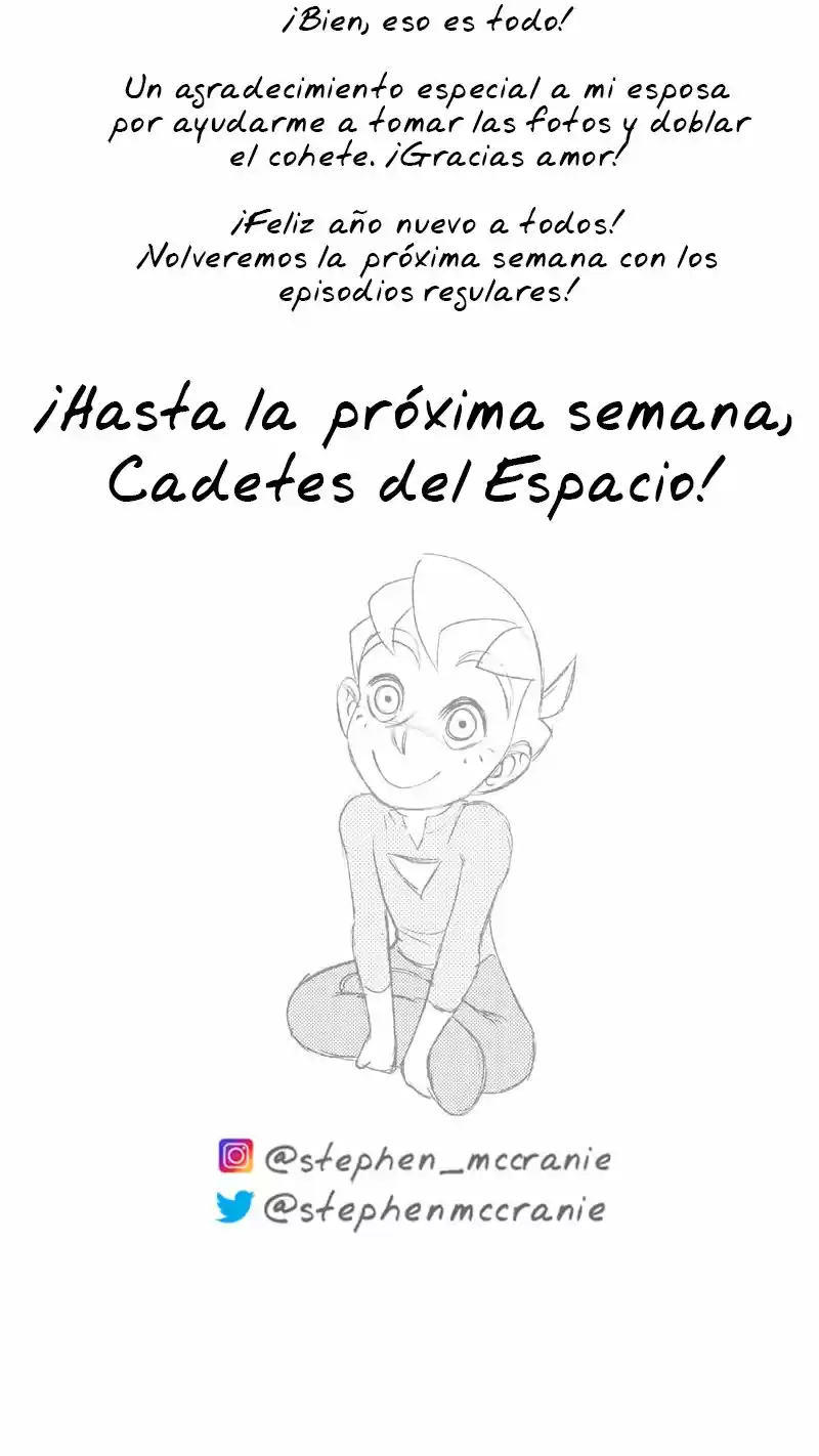 Space Boy - Capítulo 186 - Página 7 - LectorTMOo