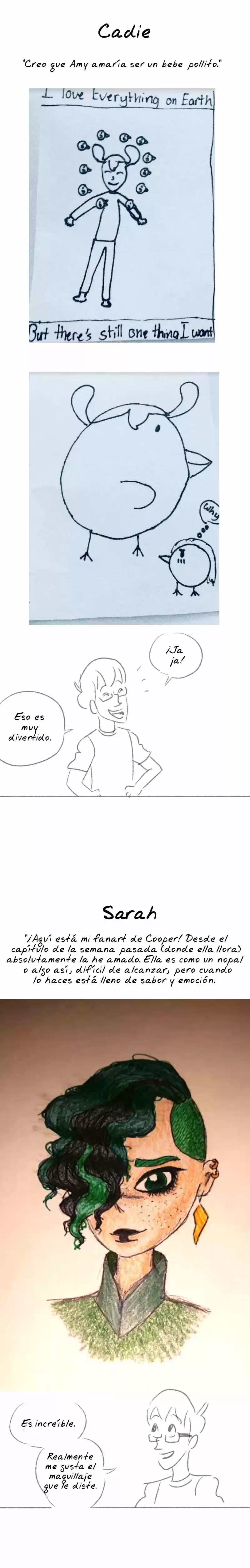 Space Boy - Capítulo 189 - Página 7 - LectorTMOo
