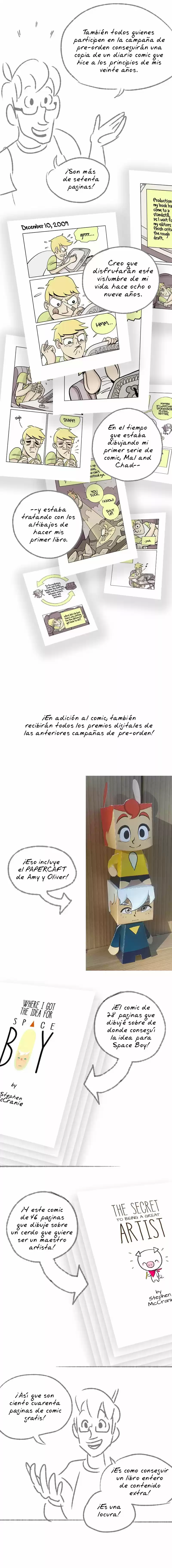 Space Boy - Capítulo 190 - Página 9 - LectorTMOo
